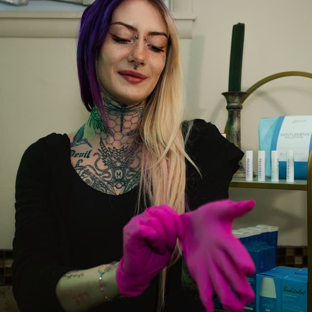 Brazilian and Facial lvl. 2 at BellaDonna Esthetics in Colorado Springs, CO