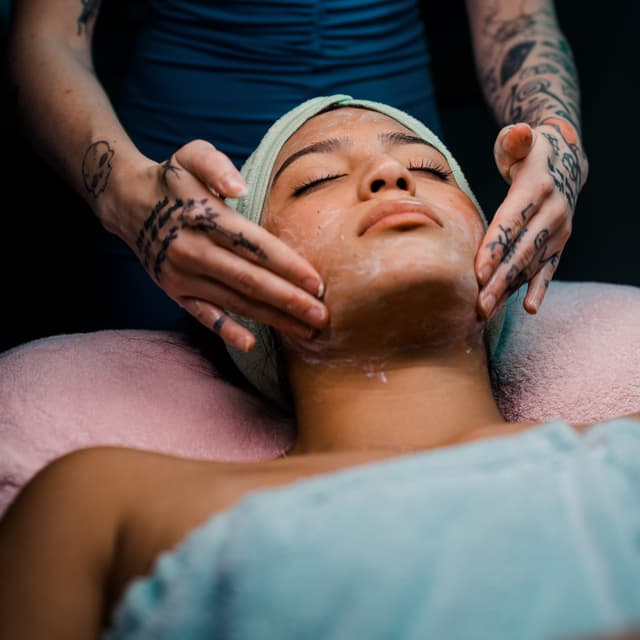 Lvl. 3 Facial at BellaDonna Esthetics in Colorado Springs, CO