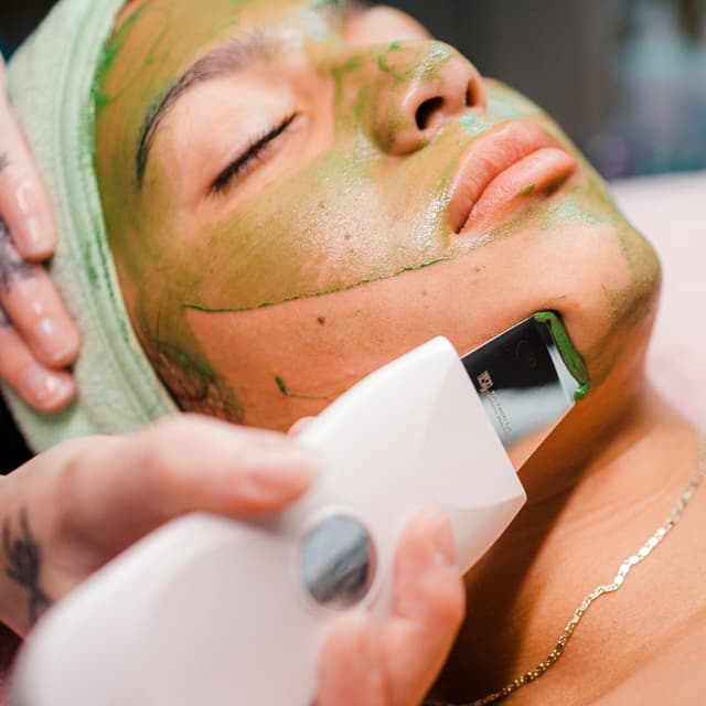 Lvl. 1 Facial at BellaDonna Esthetics in Colorado Springs, CO