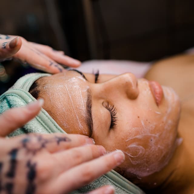 Microneedling x6 at BellaDonna Esthetics in Colorado Springs, CO